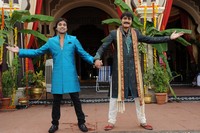 Veta Movie Stills